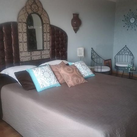 Villa Monplaisir Latrape Buitenkant foto