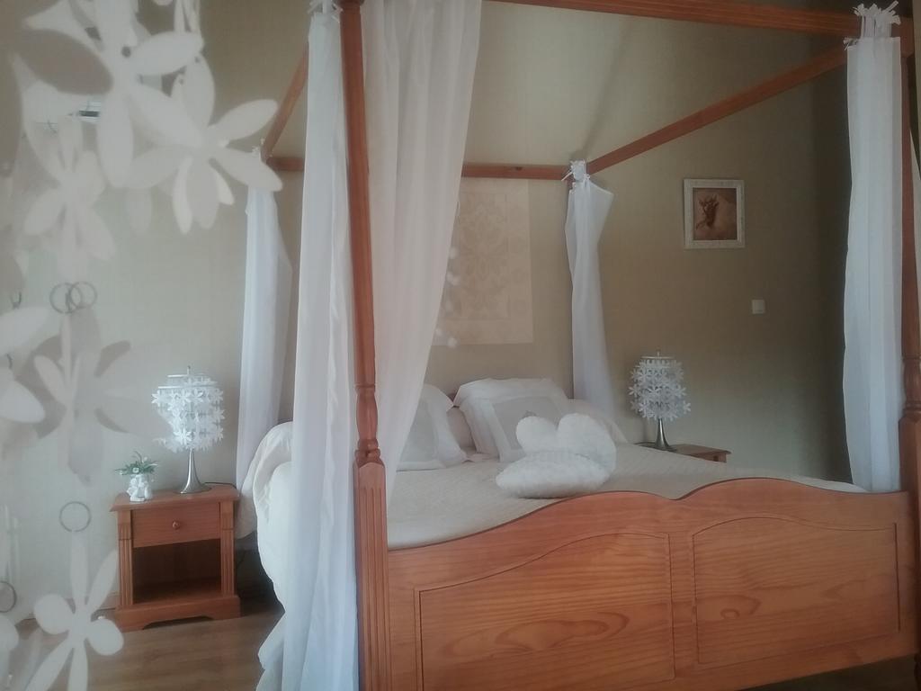 Villa Monplaisir Latrape Buitenkant foto