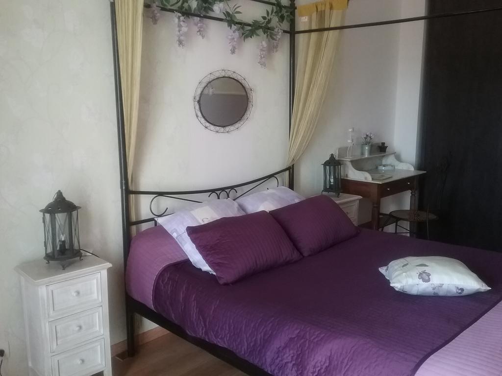 Villa Monplaisir Latrape Buitenkant foto